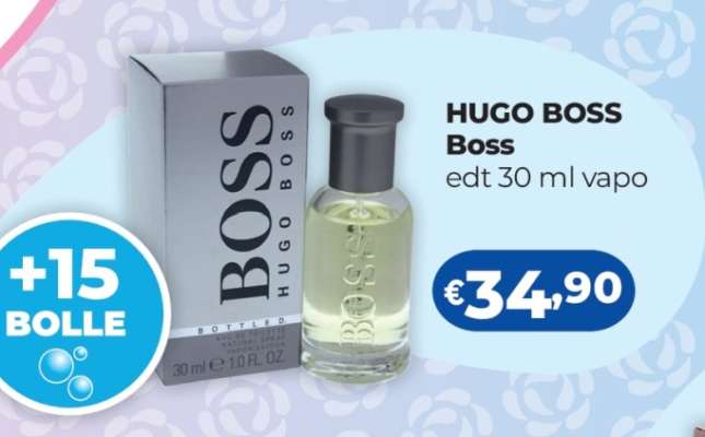 HUGO BOSS Boss