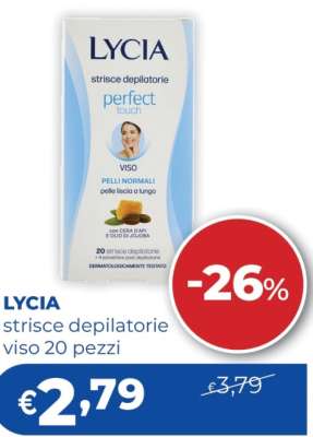 LYCIA
