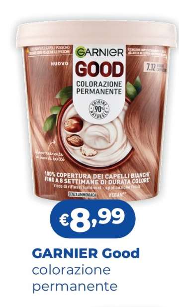 GARNIER GOOD