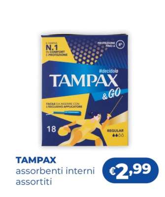 Tampax