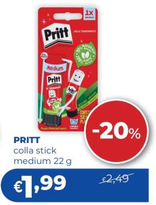 PRITT