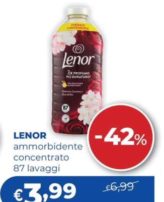 LENOR