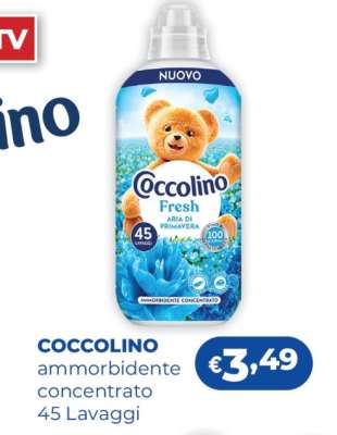 COCCOLINO