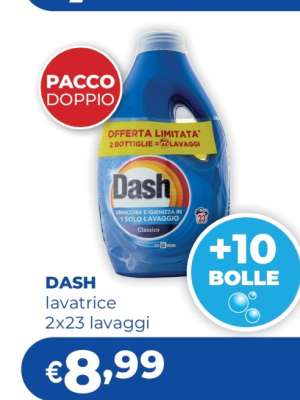 Dash