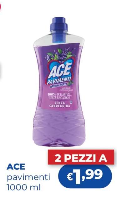 ACE Pavimenti