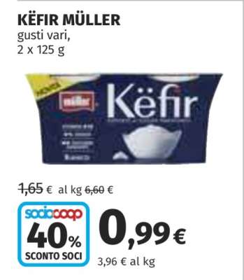 Kefir Müller