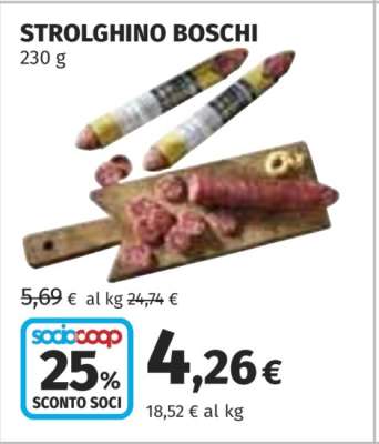 STROLGHINO BOSCHI