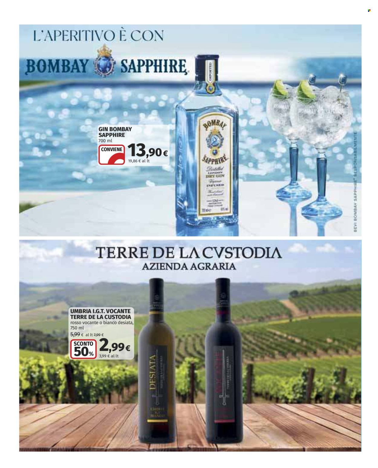 Volantino Coop - 3/9/2026 - 16/9/2026. Pagina 26
