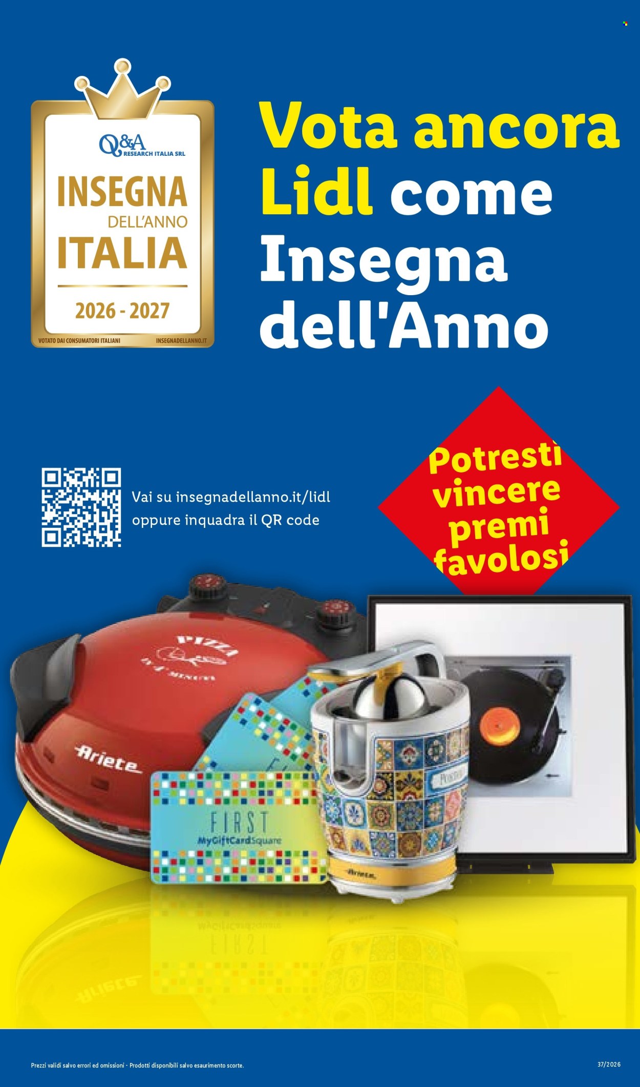Volantino Lidl - 10/9/2026 - 16/9/2026. Pagina 13