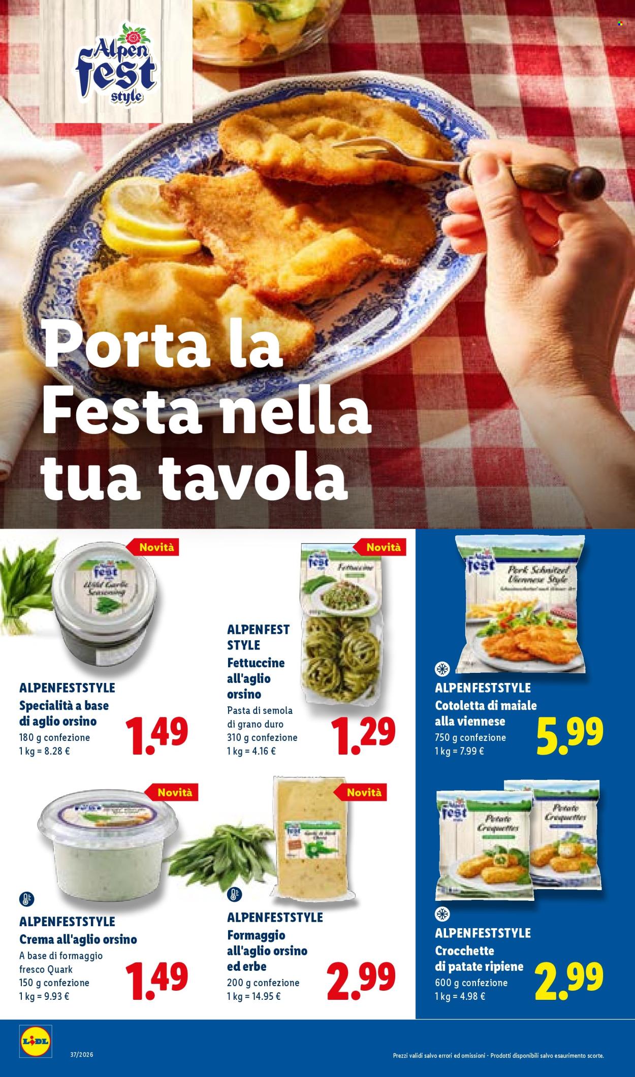 Volantino Lidl - 10/9/2026 - 16/9/2026. Pagina 24