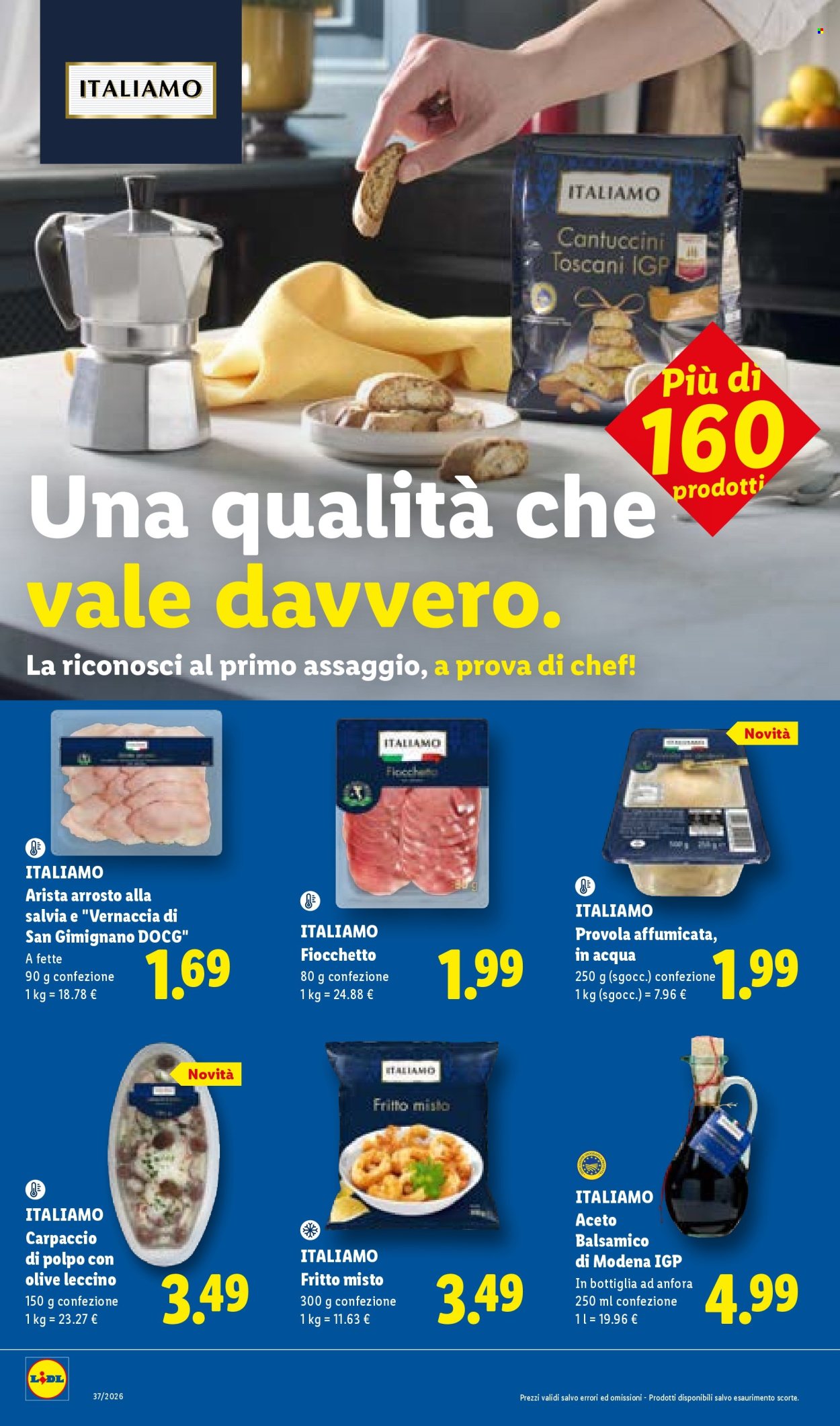 Volantino Lidl - 10/9/2026 - 16/9/2026. Pagina 52
