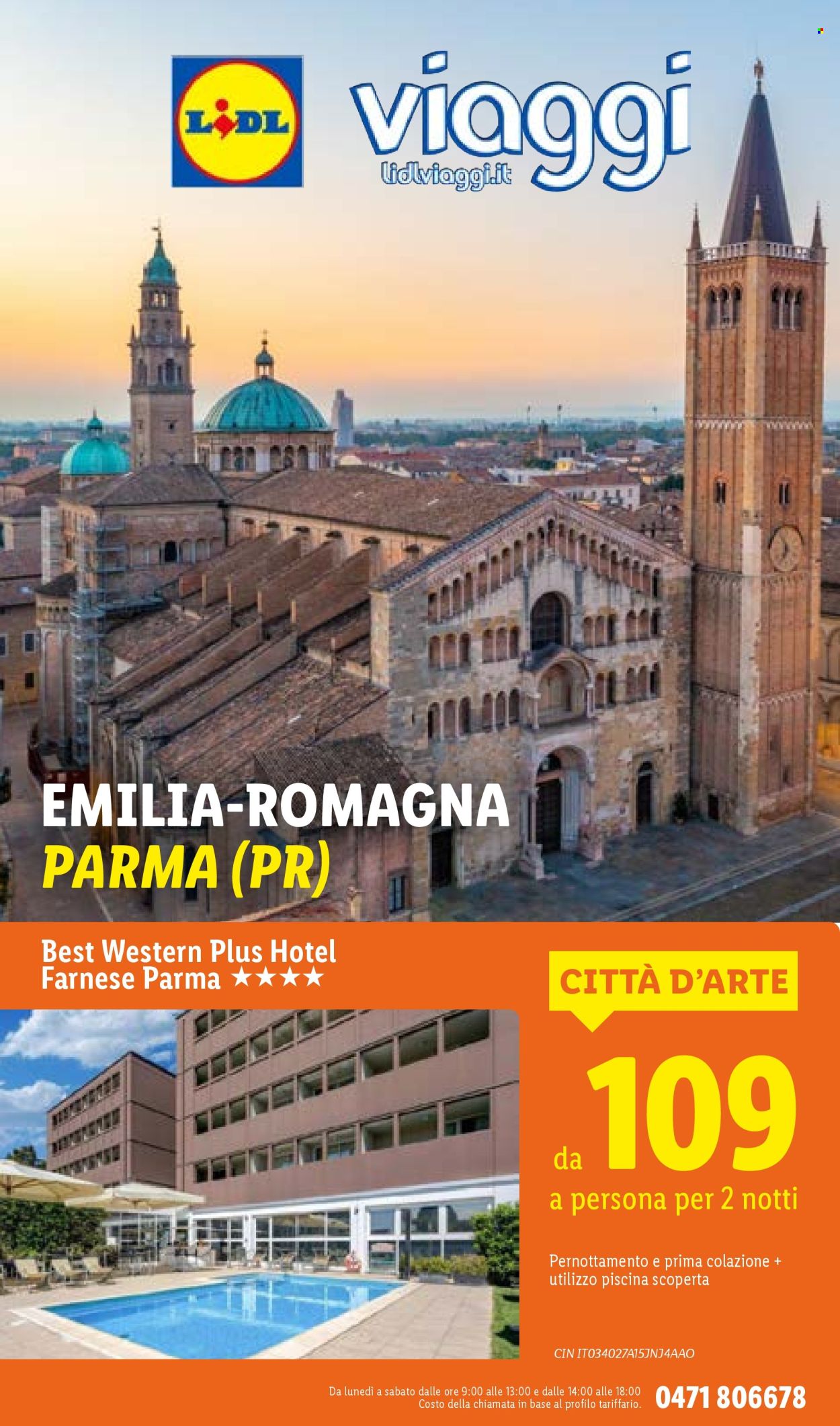 Volantino Lidl - 10/9/2026 - 16/9/2026. Pagina 56