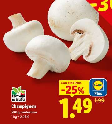 Champignon