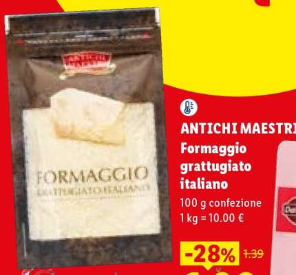 ANTICHI MAESTRI