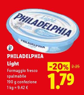 Philadelphia Light