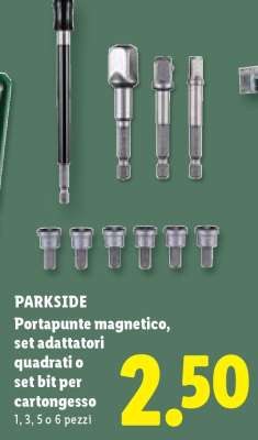 PARKSIDE
