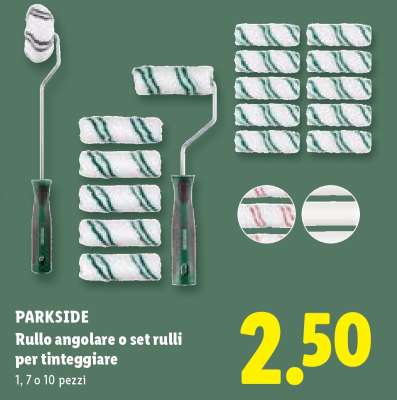 PARKSIDE