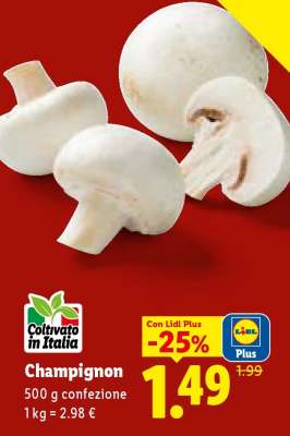 Champignon