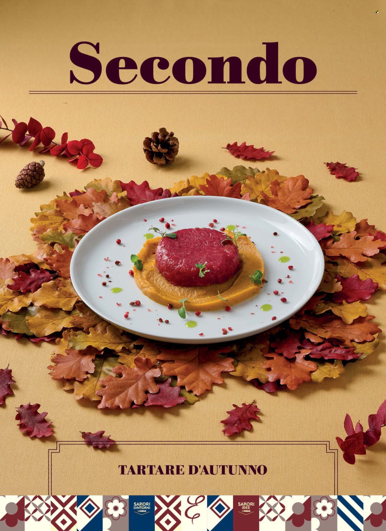 Volantino Conad - 9/9/2026 - 4/10/2026. Pagina 12