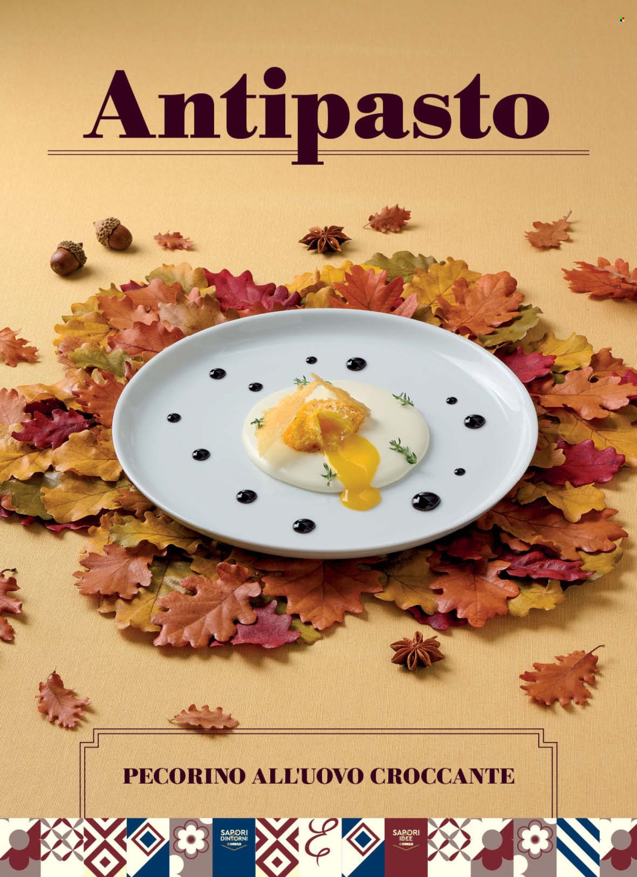 Volantino Conad - 9/9/2026 - 4/10/2026. Pagina 4