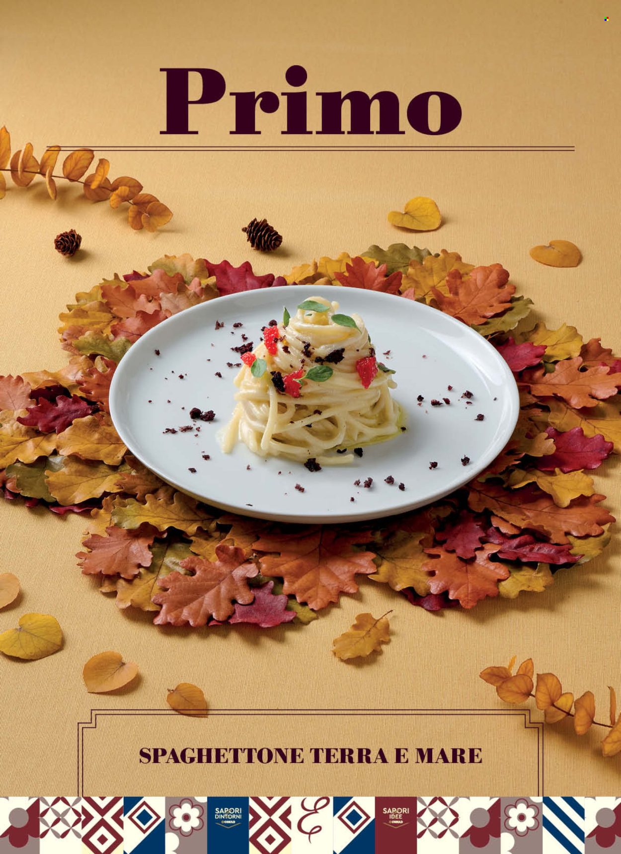 Volantino Conad - 9/9/2026 - 4/10/2026. Pagina 8