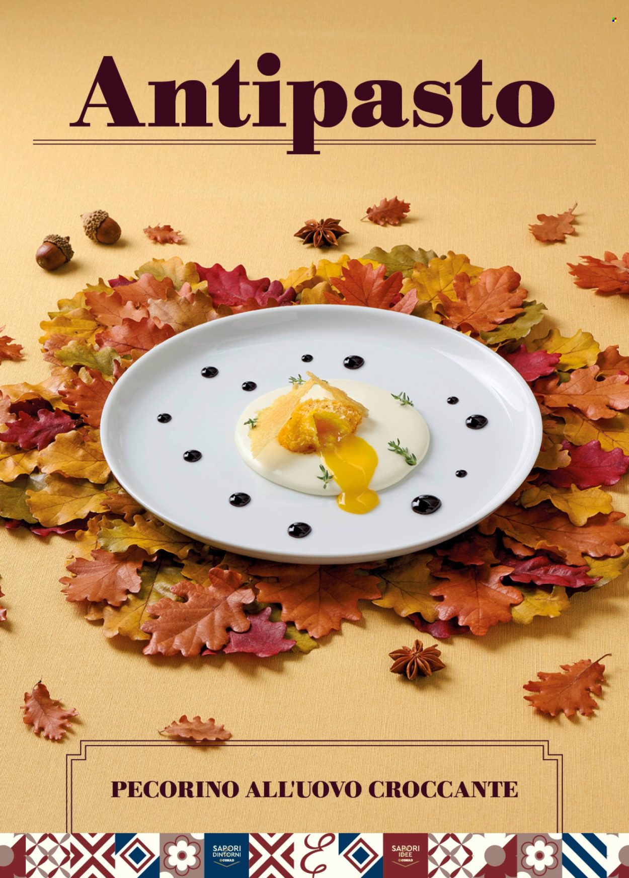 Volantino Conad - 9/9/2026 - 4/10/2026. Pagina 4