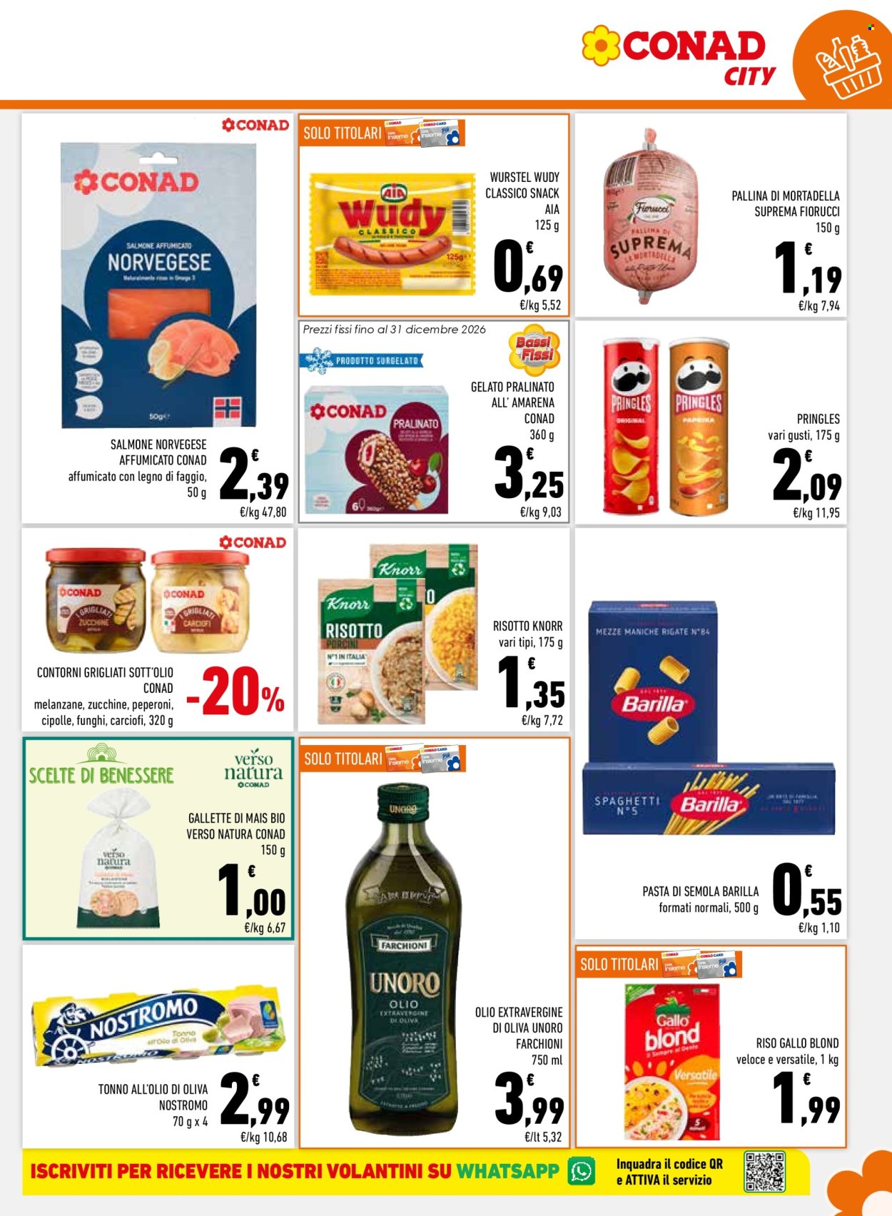 Volantino Conad - 8/9/2026 - 19/9/2026. Pagina 5