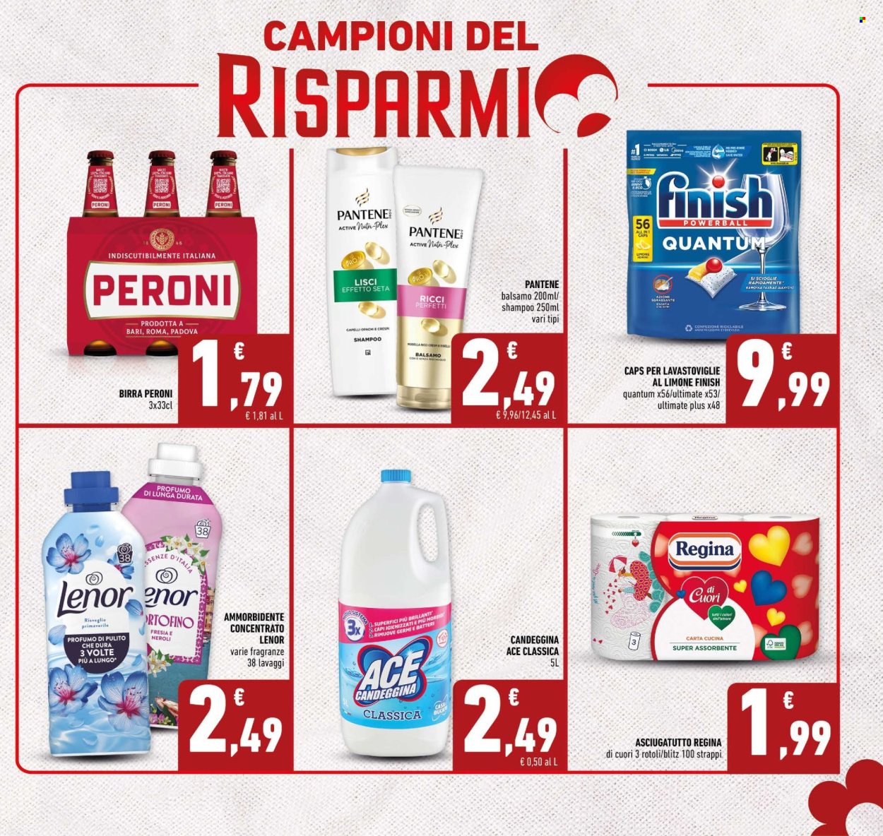 Volantino Conad - 9/9/2026 - 20/9/2026. Pagina 3