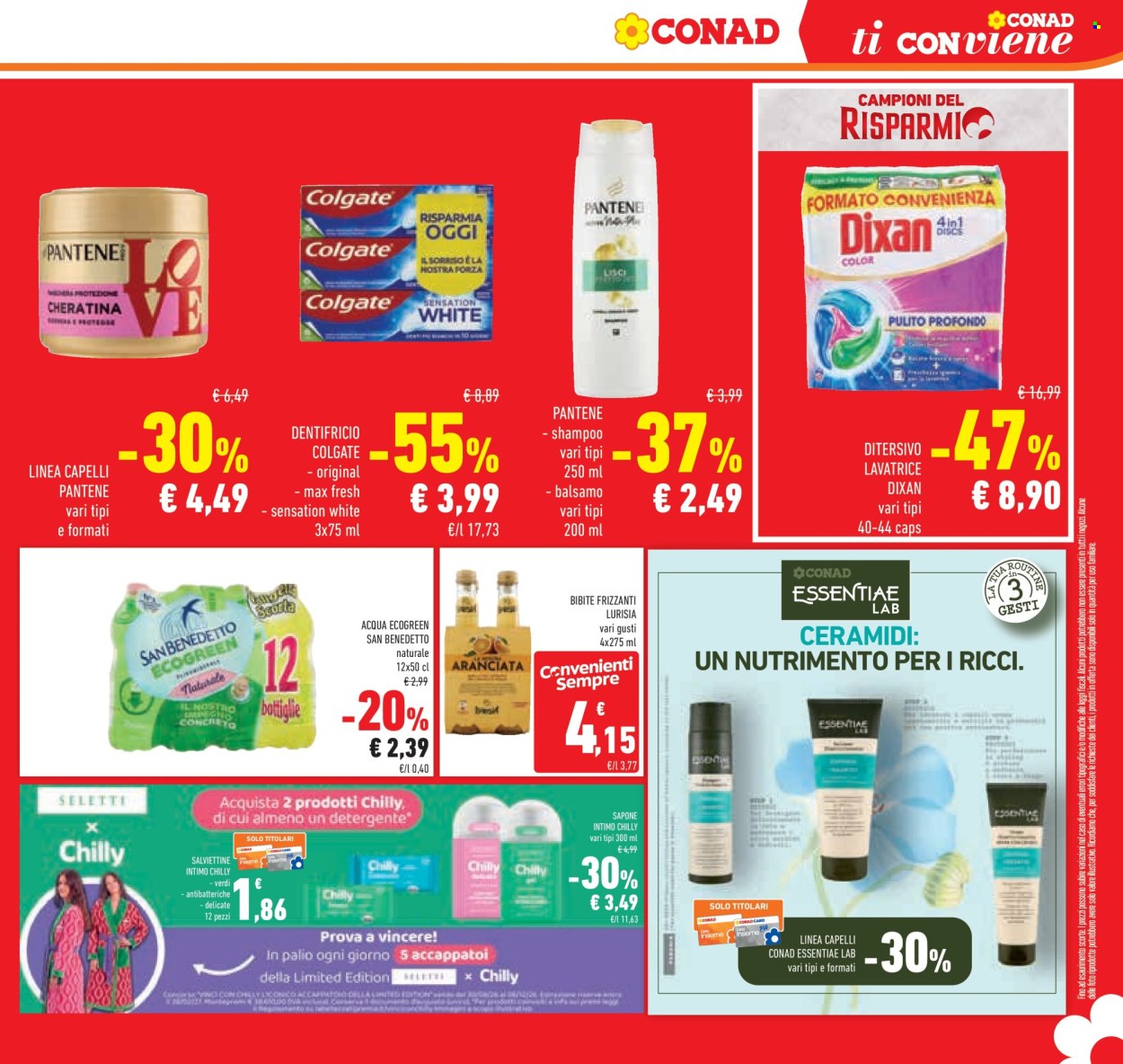 Volantino Conad - 9/9/2026 - 22/9/2026. Pagina 13