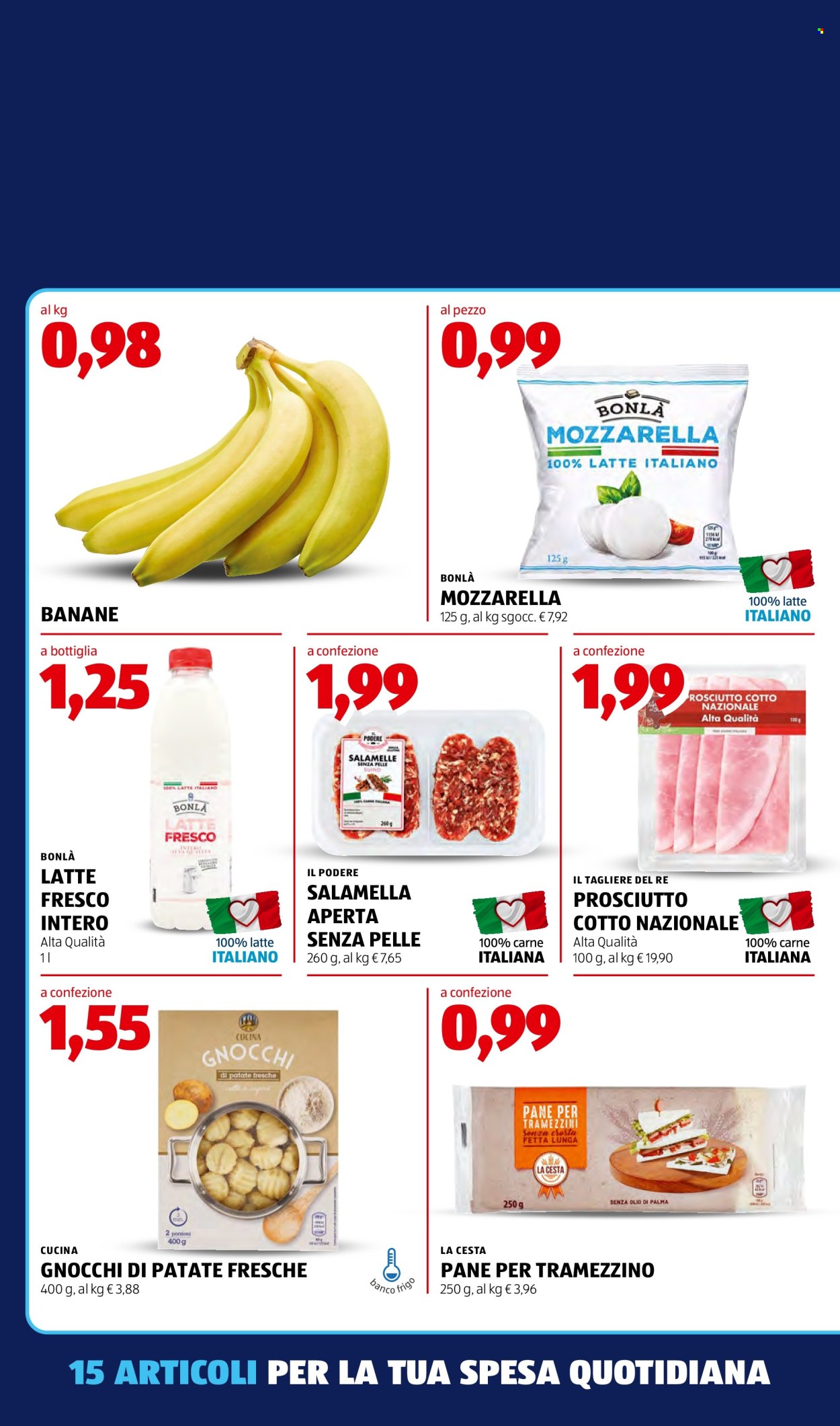 Volantino Aldi - 14/9/2026 - 20/9/2026. Pagina 4