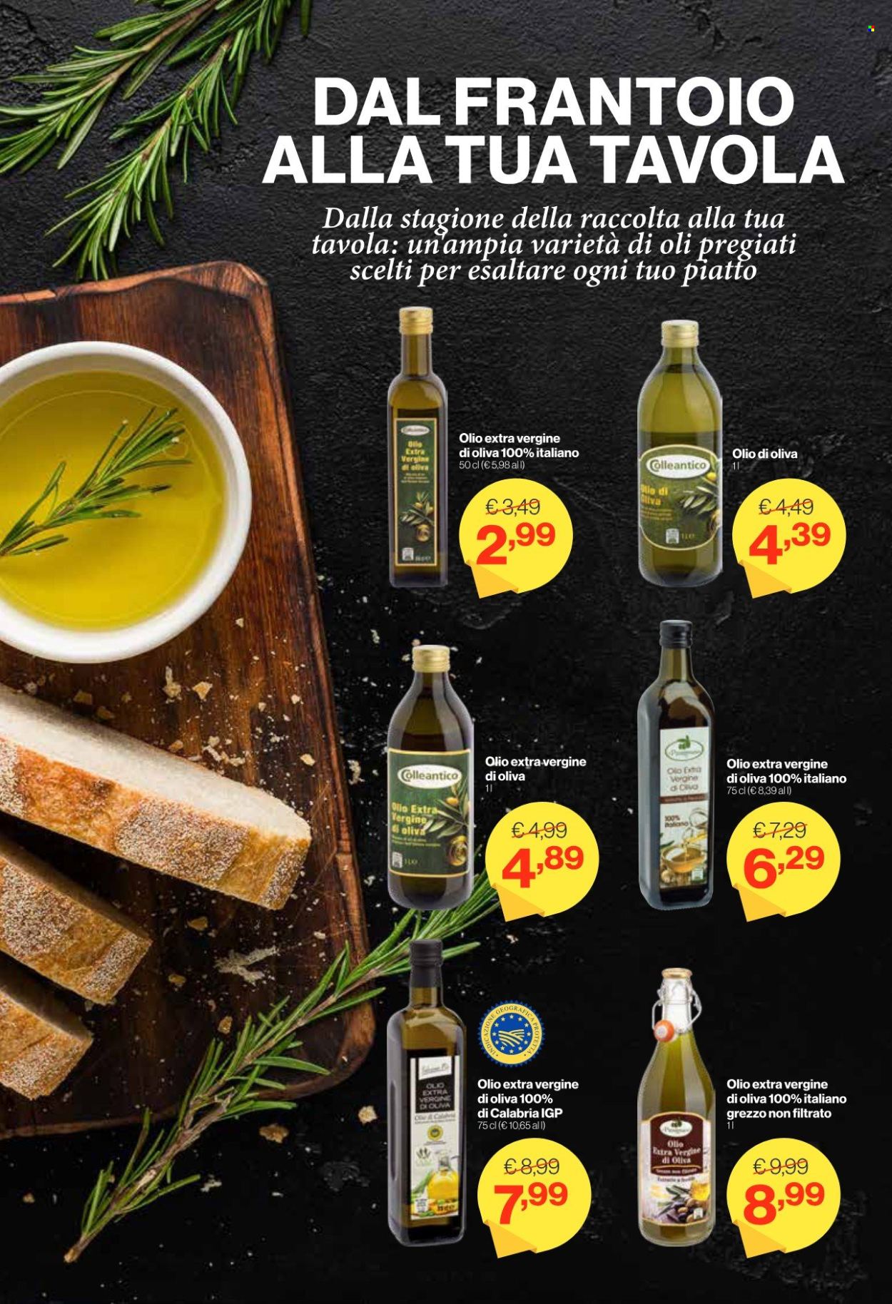 Volantino iN's Mercato - 9/9/2026 - 20/9/2026. Pagina 12
