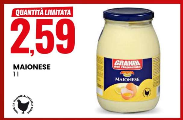 Maionese