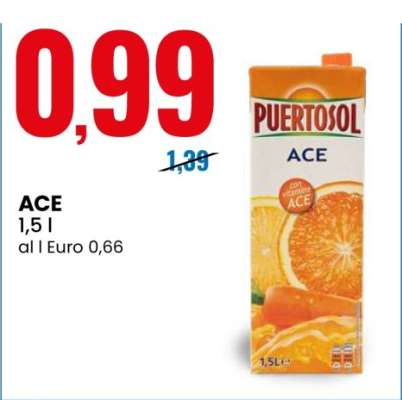 PUERTOSOL ACE