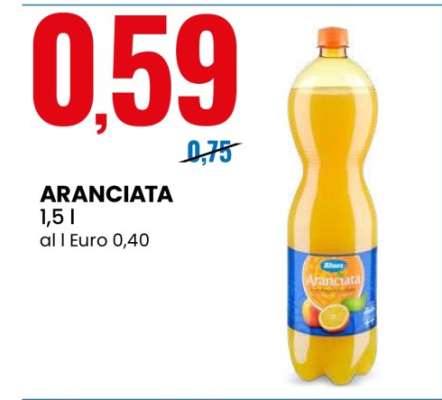 ARANCIATA
