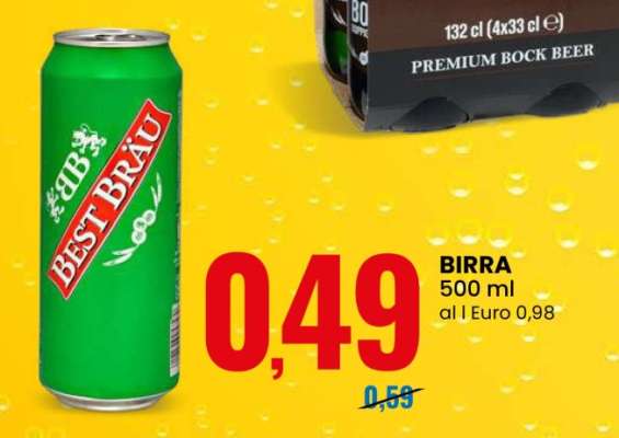 BEST BRÄU