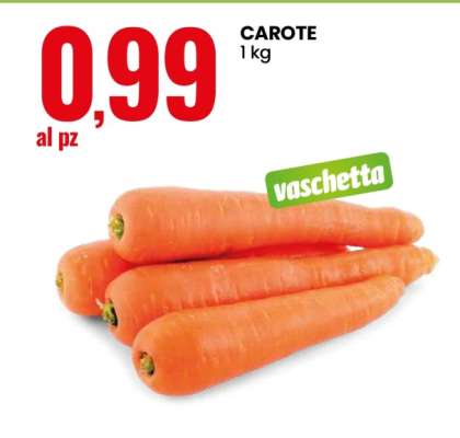Carote