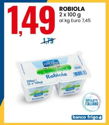 ROBIOLA