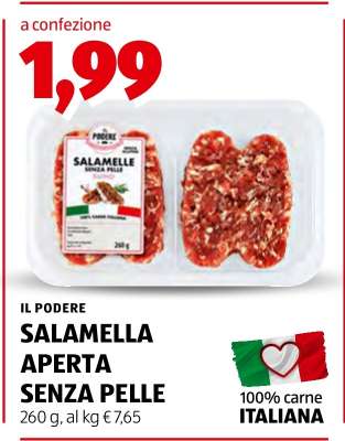 IL PODERE