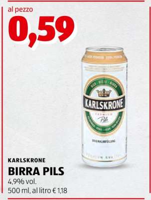 KARLSKRONE