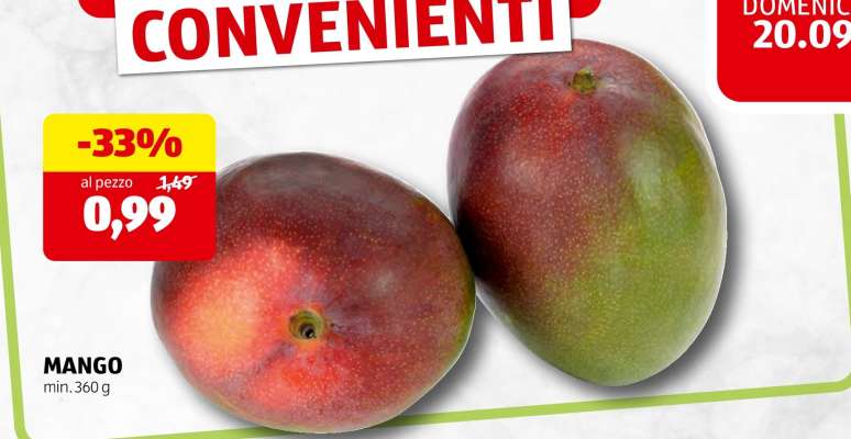 Mango