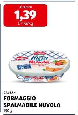 GALBANI