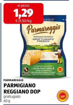 PARMAREGGIO