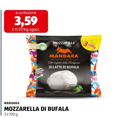 MANDARA