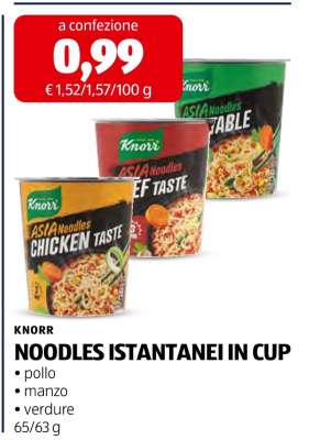 KNORR