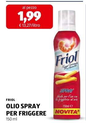 Friol
