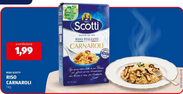 Riso Scotti