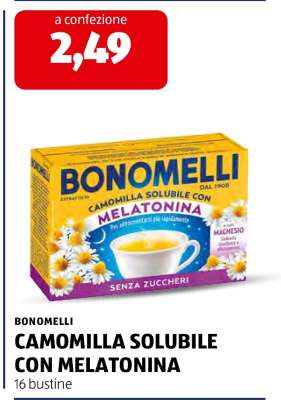 BONOMELLI