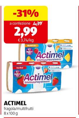 ACTIMEL