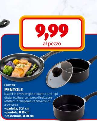 PENTOLE