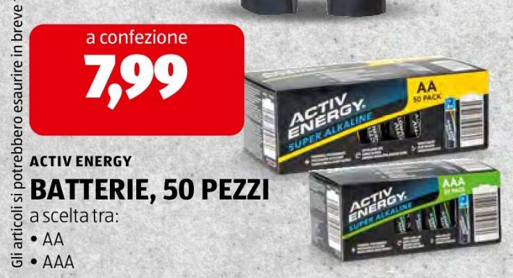 ACTIV ENERGY